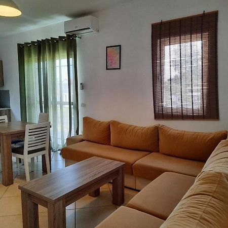 Apartments Alavana Velipoje Luaran gambar