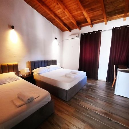 Apartments Alavana Velipoje Luaran gambar