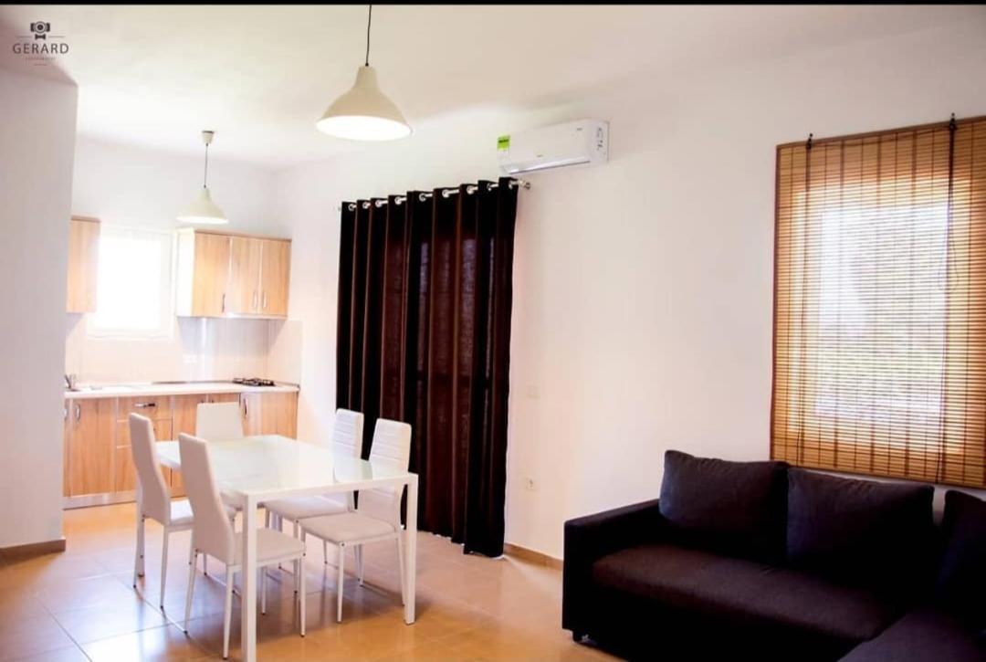 Apartments Alavana Velipoje Luaran gambar
