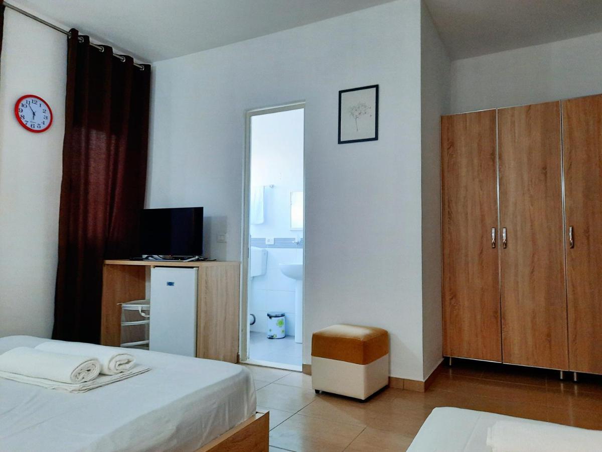 Apartments Alavana Velipoje Luaran gambar