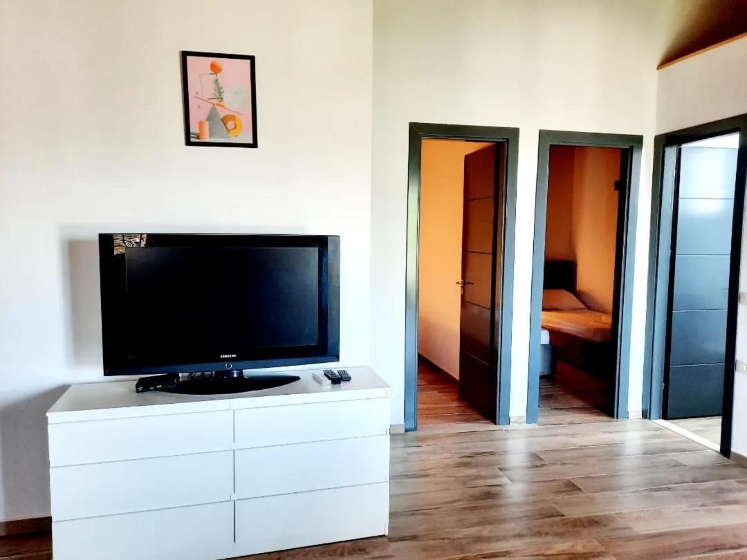 Apartments Alavana Velipoje Luaran gambar