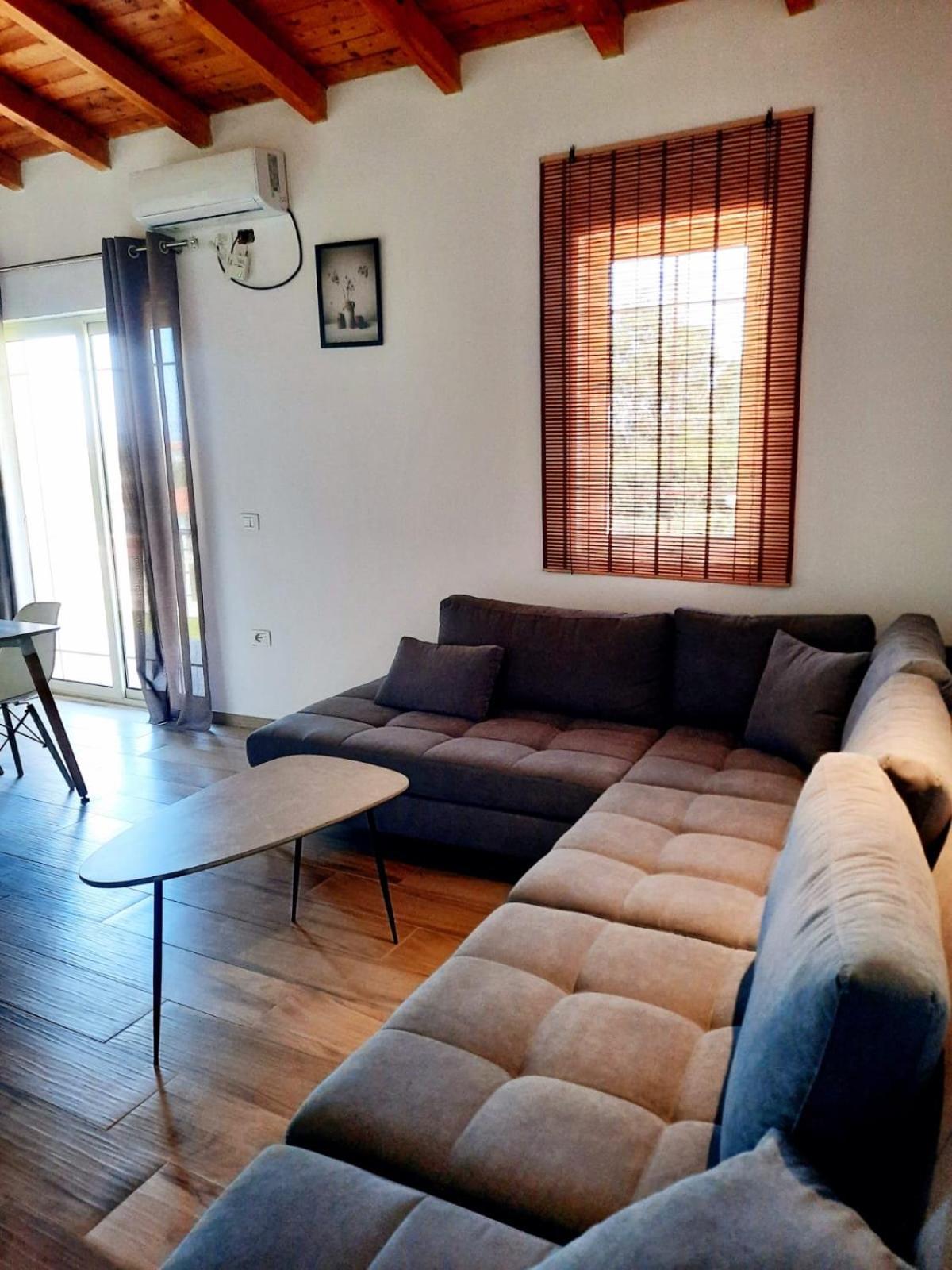 Apartments Alavana Velipoje Luaran gambar