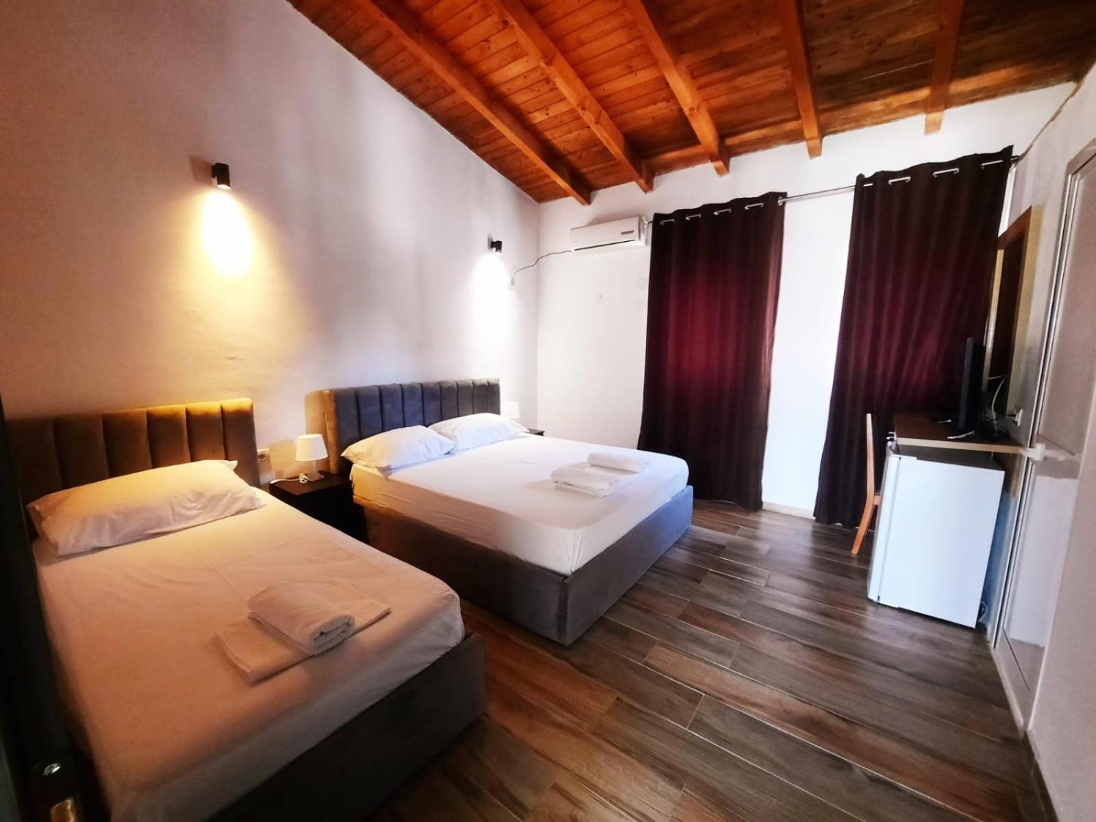 Apartments Alavana Velipoje Luaran gambar