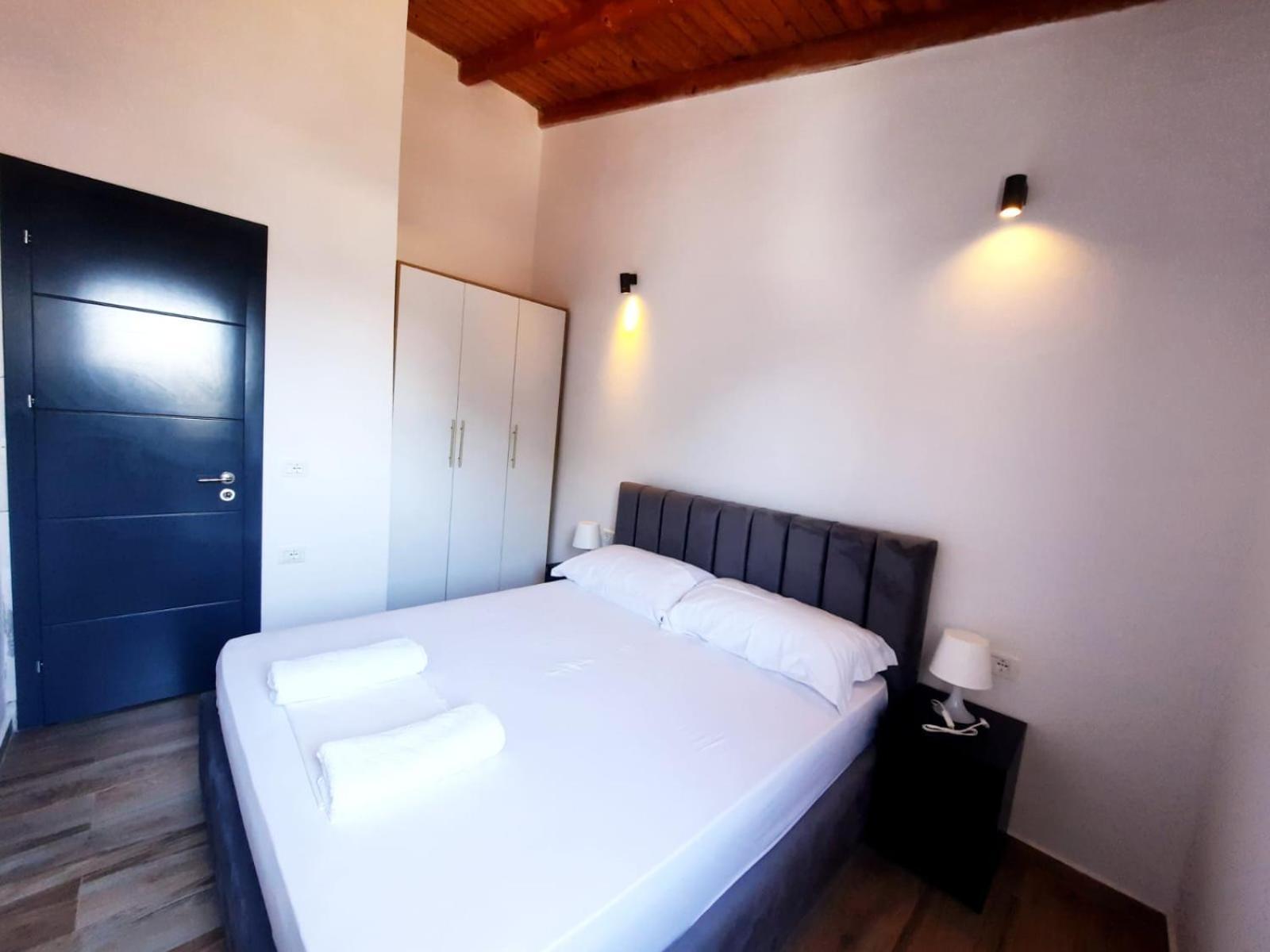 Apartments Alavana Velipoje Luaran gambar