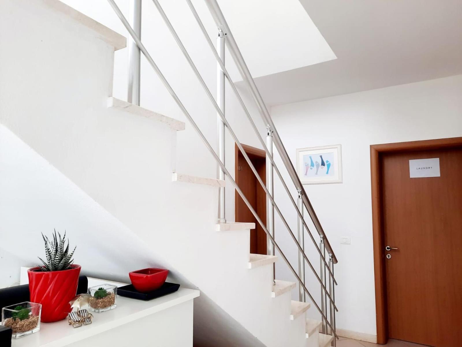 Apartments Alavana Velipoje Luaran gambar