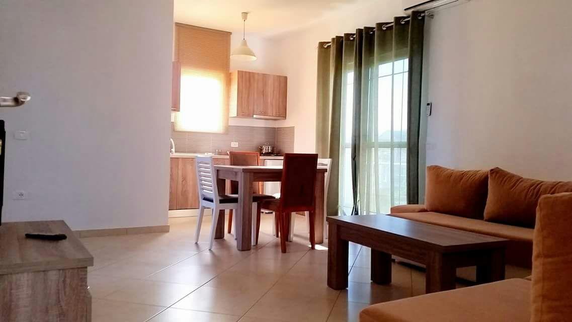 Apartments Alavana Velipoje Luaran gambar